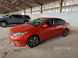 KIA FORTE LXS