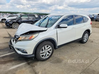 HONDA CR-V EXL
