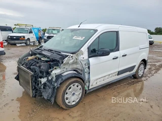FORD TRANSIT CONNECT XL