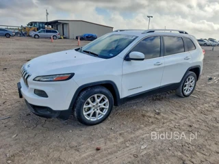 JEEP CHEROKEE LATITUDE
