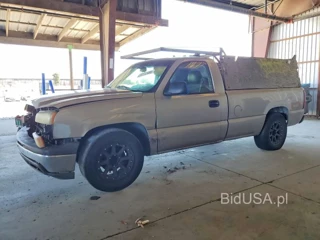 CHEVROLET SILVERADO C1500