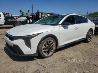 KIA K4 GT LINE