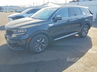 KIA SORENTO EX