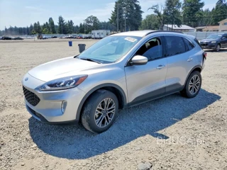 FORD ESCAPE SEL