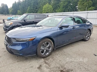 HONDA ACCORD HYBRID EXL