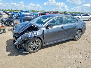 KIA FORTE GT LINE