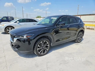 MAZDA CX-5 PREMIUM