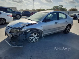 MAZDA 3 S