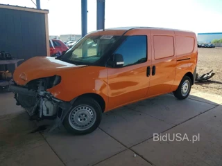 RAM PROMASTER CITY