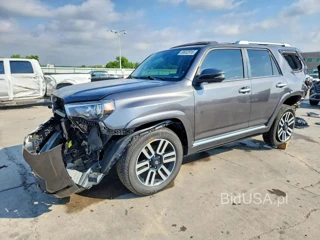 TOYOTA 4RUNNER LIMITED