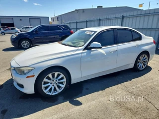 BMW 328 I SULEV