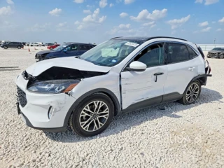 FORD ESCAPE SEL