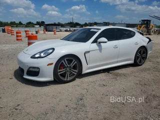 PORSCHE PANAMERA 2