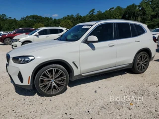 BMW X3 SDRIVE30I