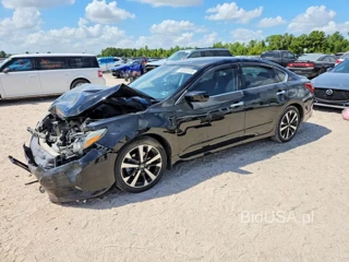 NISSAN ALTIMA 2.5 SR