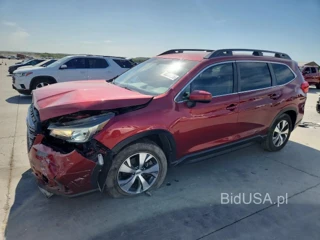 SUBARU ASCENT PREMIUM