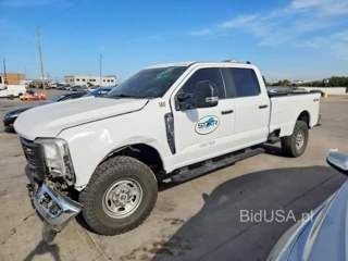 FORD F250 SUPER DUTY