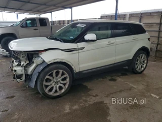 LAND ROVER RANGE ROVER EVOQUE PURE PREMIUM