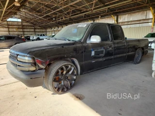 CHEVROLET SILVERADO C1500
