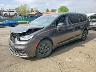 CHRYSLER PACIFICA HYBRID TOURING L