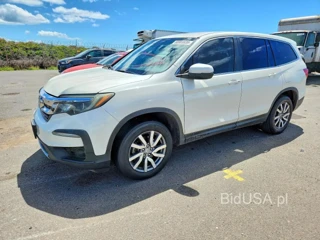 HONDA PILOT EX