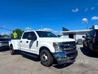 FORD F350 SUPER DUTY