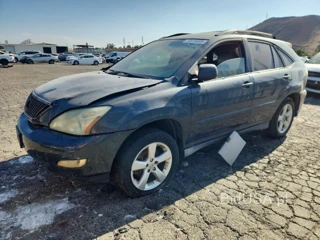 LEXUS RX 330