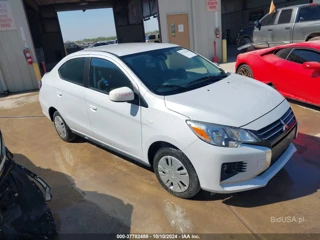 MITSUBISHI MITSUBISHI MIRAGE G4 ES