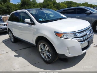 FORD FORD EDGE LIMITED