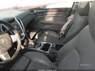 CADILLAC CADILLAC SRX PERFORMANCE COLLECTION