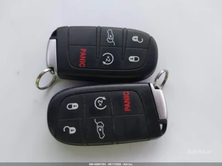 JEEP JEEP GRAND CHEROKEE LAREDO X 4X4