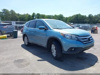 HONDA HONDA CR-V EX