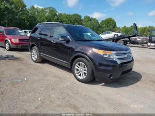 FORD FORD EXPLORER XLT