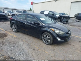 HYUNDAI HYUNDAI ELANTRA LIMITED