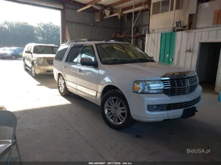 LINCOLN LINCOLN NAVIGATOR