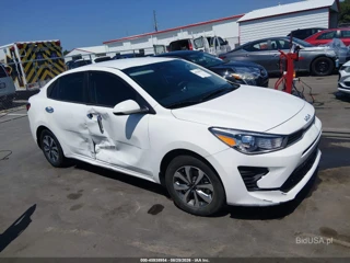 KIA KIA RIO S