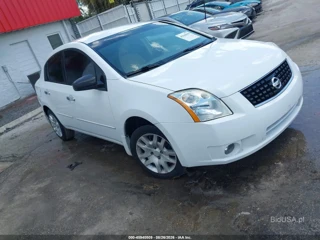 NISSAN NISSAN SENTRA 2.0 S