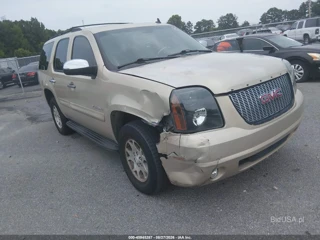 GMC YUKON SLT2
