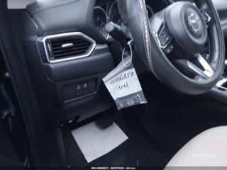 MAZDA MAZDA CX-5 TOURING