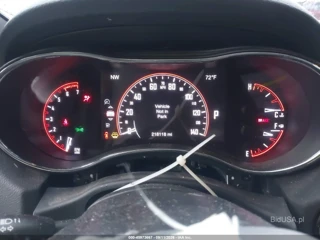 DODGE DODGE DURANGO R/T AWD