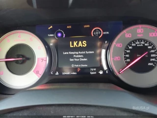 ACURA ACURA RDX A-SPEC PACKAGE