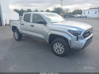TOYOTA TOYOTA TACOMA SR