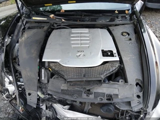 LEXUS LEXUS LS 460