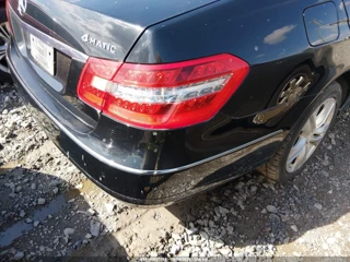 MERCEDES-BENZ MERCEDES-BENZ E 350 4MATIC