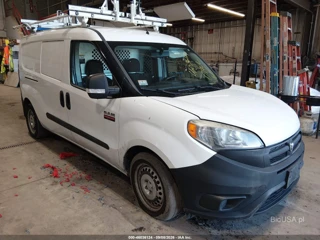 RAM RAM PROMASTER CITY TRADESMAN