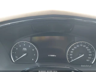 CADILLAC CADILLAC XT5 PLATINUM