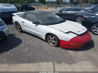 PONTIAC PONTIAC FIREBIRD FORMULA/TRANS AM