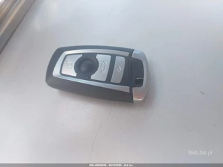 BMW 550I