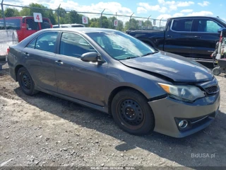 TOYOTA TOYOTA CAMRY SE