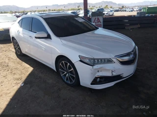 ACURA ACURA TLX V6 ADVANCE